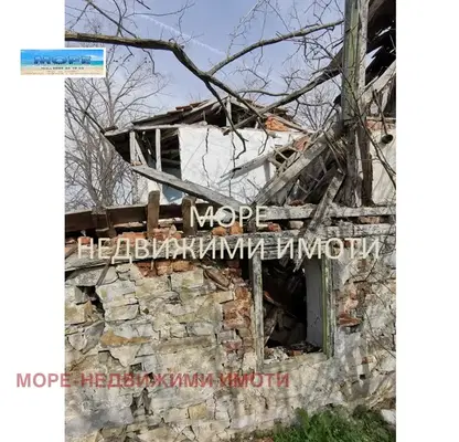 Снимка 5 — Къща в Бургас, с. Бистрец