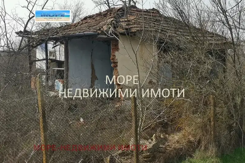 Къща в Бургас, с. Бистрец
