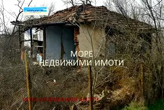 Къща в Бургас, с. Бистрец