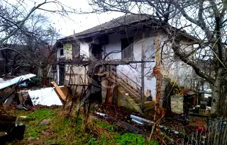 Къща в Бургас, с. Близнак
