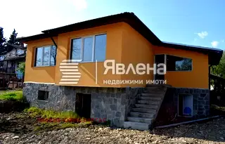 Къща в Бургас, с. Бродилово