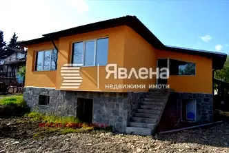 Къща в Бургас, с. Бродилово