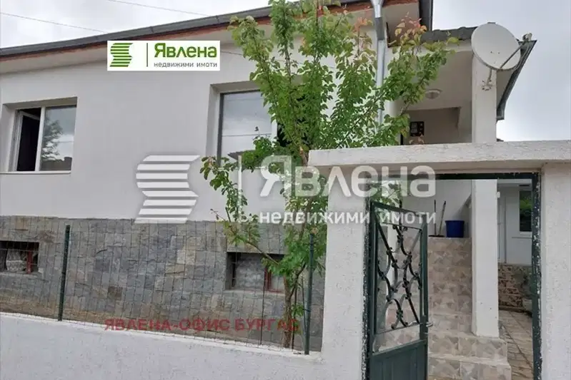 House in Oblast Burgas, Brodilovo