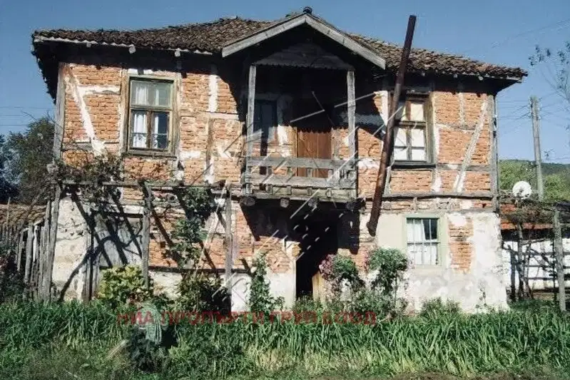 House in Oblast Burgas, Brodilovo
