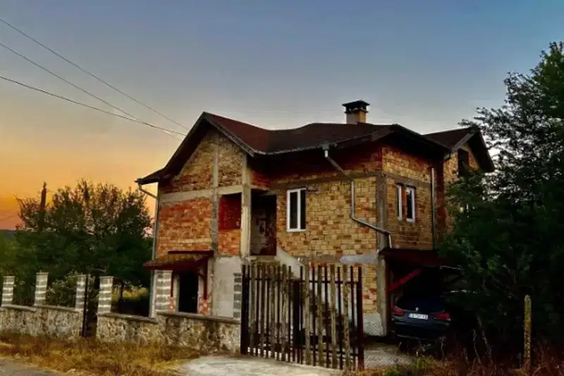 House in Oblast Burgas, Brodilovo