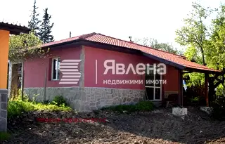 Къща в Бургас, с. Бродилово
