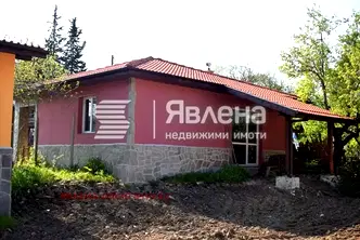 Къща в Бургас, с. Бродилово