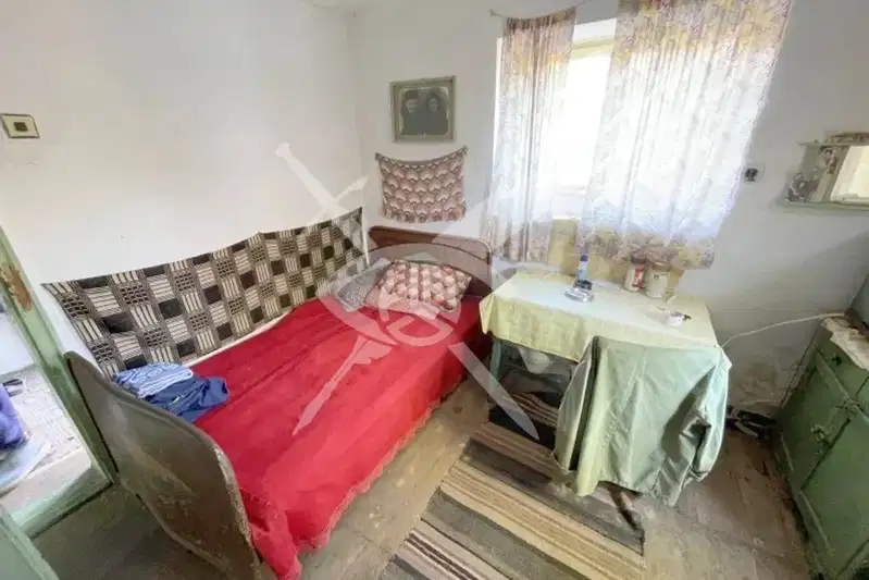 Къща в Бургас, с. Бръшлян