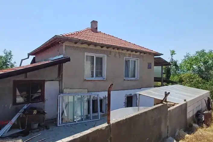 House in Oblast Burgas, Bylgari