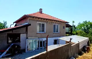 Къща в Бургас, с. Българи