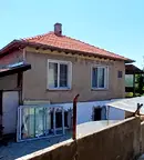 Къща в Бургас, с. Българи