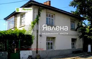 Къща в Бургас, с. Българи