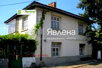 Къща в Бургас, с. Българи