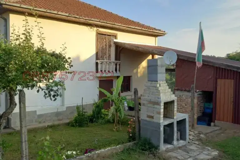 House in Oblast Burgas, Bylgari