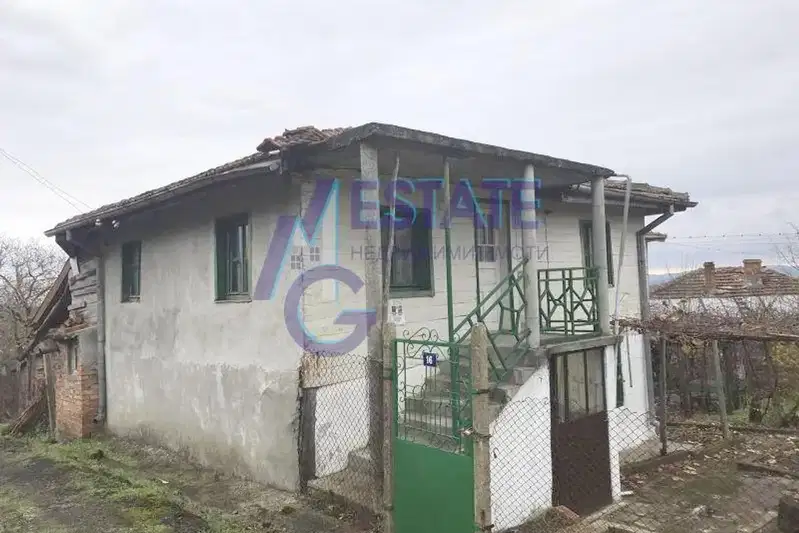 House in Oblast Burgas, Bylgari