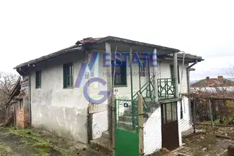 Къща в Бургас, с. Българи