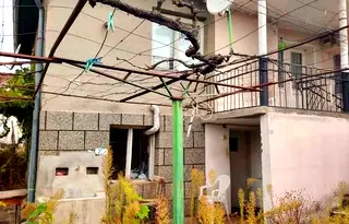 Къща в Бургас, с. Череша