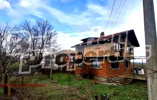 Къща в Бургас, с. Черково