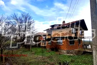 Къща в Бургас, с. Черково