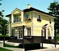 Снимка 2 — Къща в Бургас, с. Черни връх