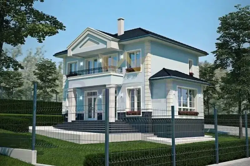 House in Oblast Burgas, Cherni Vryh