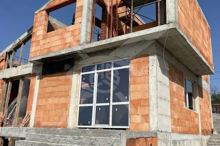 Къща в Бургас, с. Черни връх