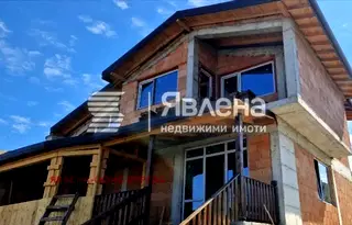 Къща в Бургас, с. Черни връх