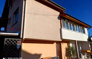 Къща в Бургас, с. Черни връх