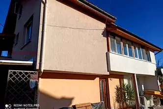 Къща в Бургас, с. Черни връх