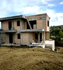 Къща в Бургас, с. Черни връх