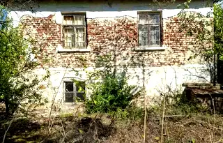 Къща в Бургас, с. Черно