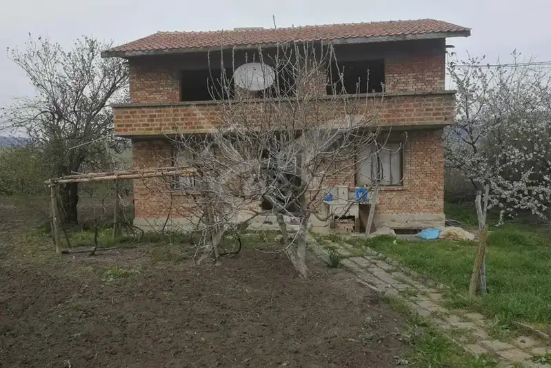 House in Oblast Burgas, с. Черно