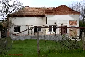 Къща в Бургас, с. Дебелт