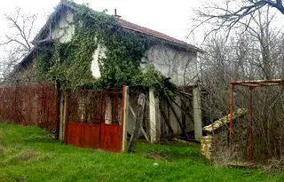 Къща в Бургас, с. Драка
