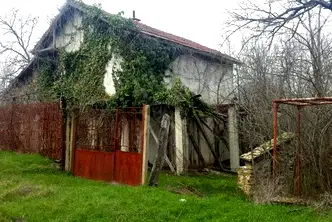 Къща в Бургас, с. Драка