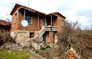 Къща в Бургас, с. Драка