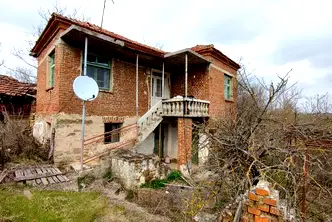 Къща в Бургас, с. Драка