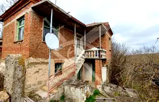 Къща в Бургас, с. Драка