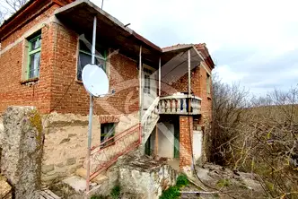 Къща в Бургас, с. Драка