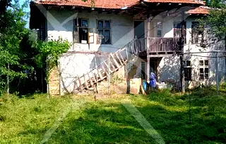 Къща в Бургас, с. Дъбовица