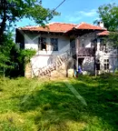Къща в Бургас, с. Дъбовица