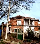 Къща в Бургас, с. Дюлево