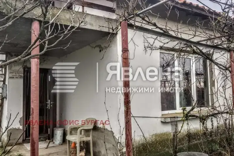 House in Oblast Burgas, Dyulevo