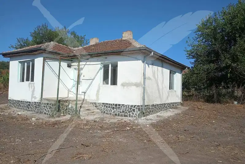 House in Oblast Burgas, Dyulevo