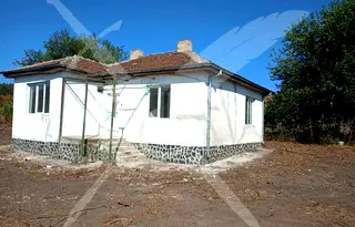 Къща в Бургас, с. Дюлево