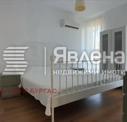 Снимка 5 — Къща с 3 спални и морска гледка в с. Емона, обл. Бургас