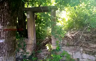 Къща в Бургас, с. Есен