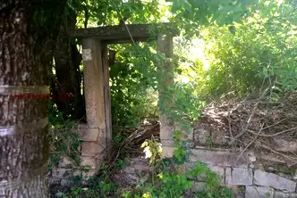 Къща в Бургас, с. Есен
