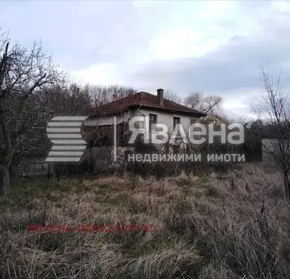Снимка 2 — Къща в Бургас, с. Фазаново