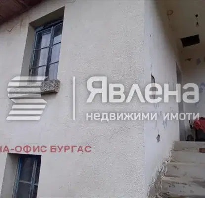 Снимка 3 — Къща в Бургас, с. Фазаново
